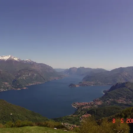 Residenza Christian * Gravedona