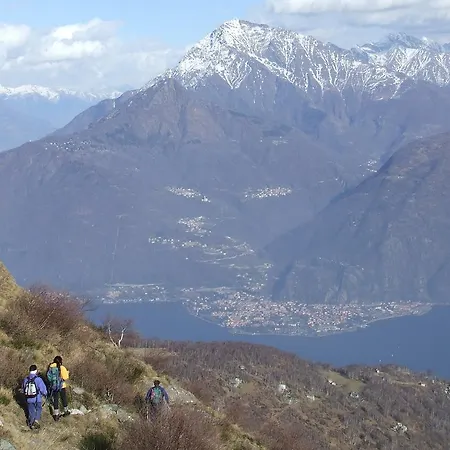 Residenza Christian Gravedona