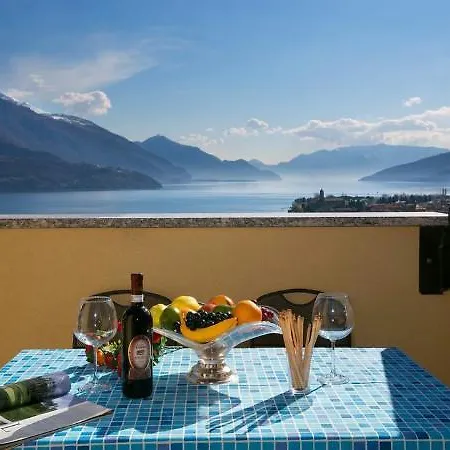 Residenza Christian Gravedona