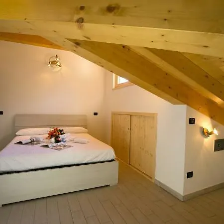 Daire Residenza Christian *