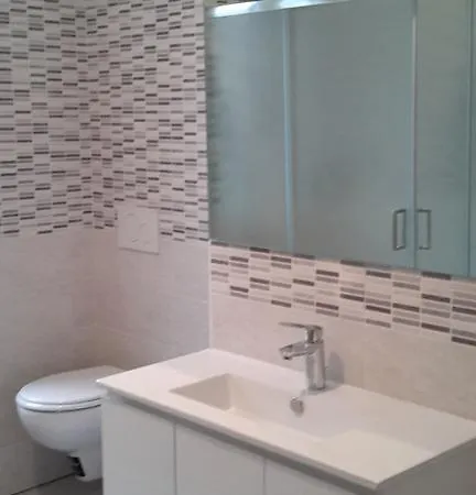 Daire Residenza Christian *