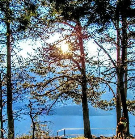 Residenza Christian Gravedona