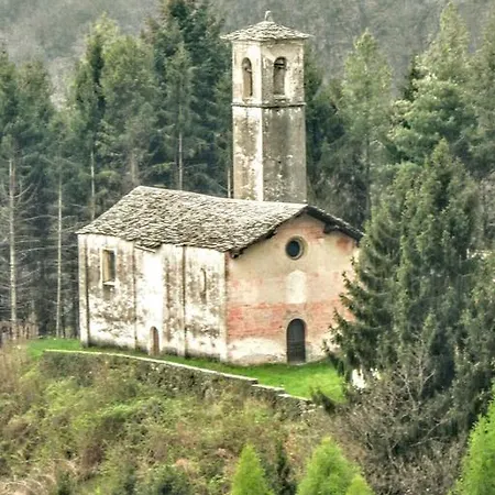 Residenza Christian Daire *