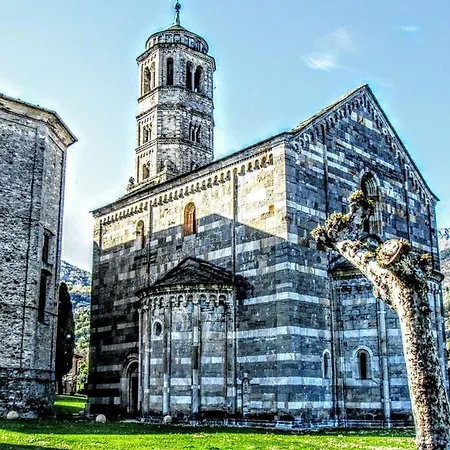 Residenza Christian Daire *