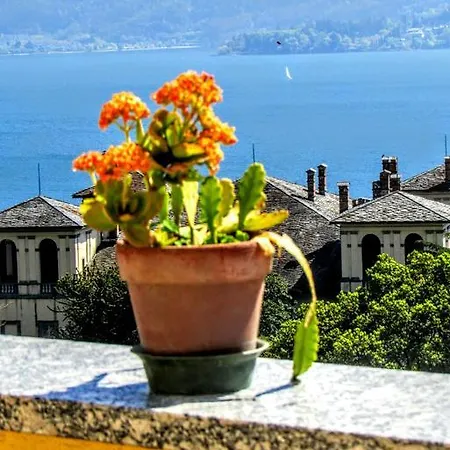 Residenza Christian Daire *