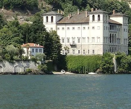 Residenza Christian Gravedona