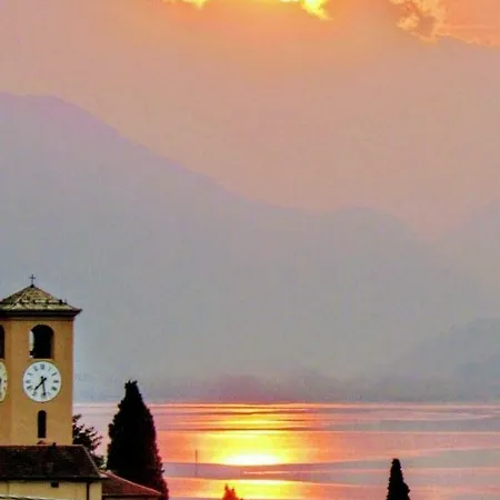 Daire Residenza Christian *