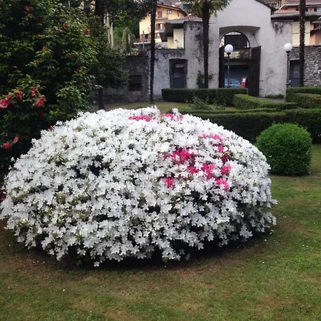 Daire Residenza Christian *