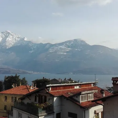 Daire Residenza Christian