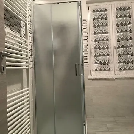 Residenza Christian * Gravedona