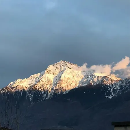 Residenza Christian Gravedona