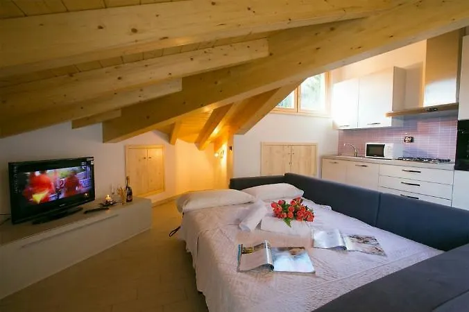 Residenza Christian Apartment