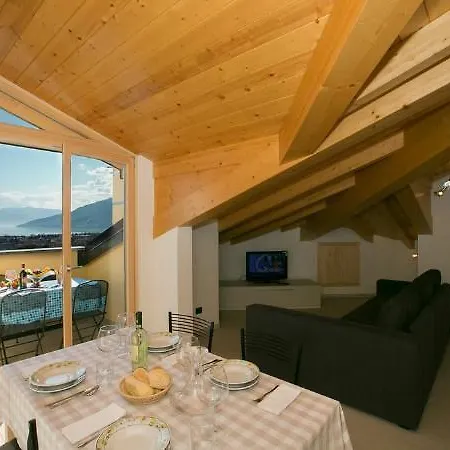 Residenza Christian Gravedona