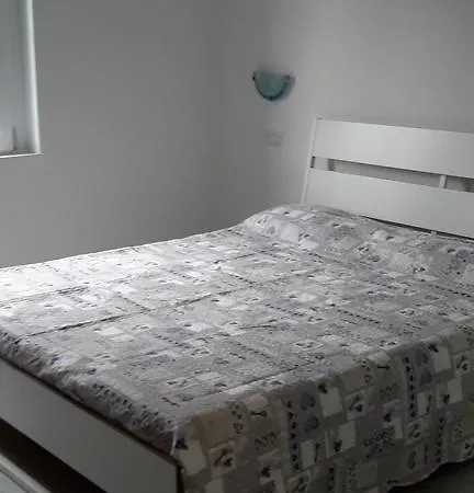 아파트 Residenza Christian
