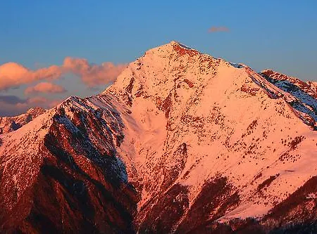 Residenza Christian Διαμέρισμα *