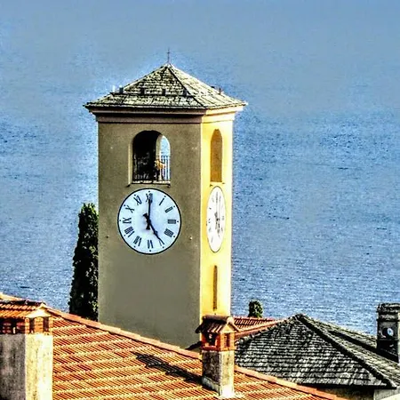 Residenza Christian * Gravedona