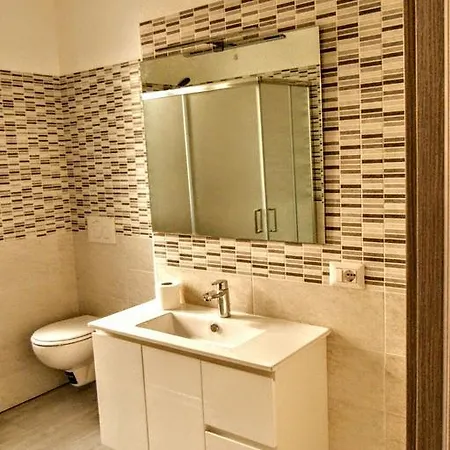 Διαμέρισμα Residenza Christian Gravedona