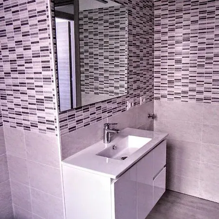 Residenza Christian Διαμέρισμα