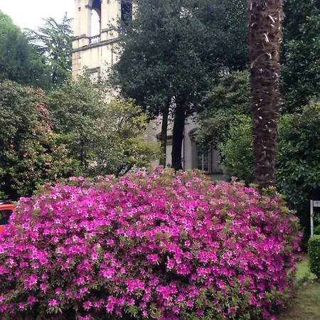 Residenza Christian 아파트