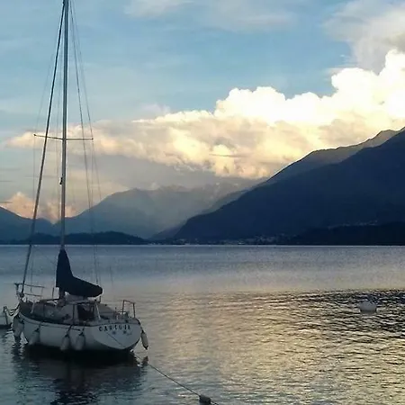 Residenza Christian Appartement