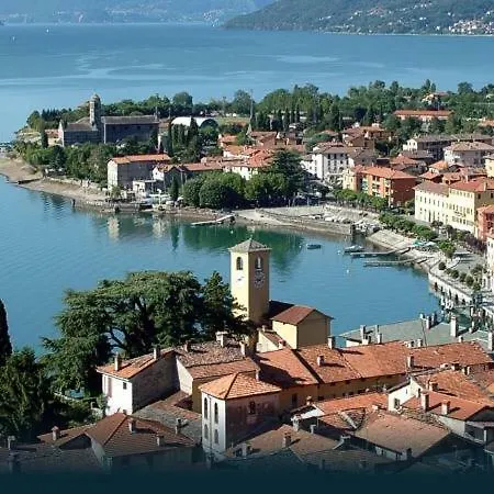 Residenza Christian *