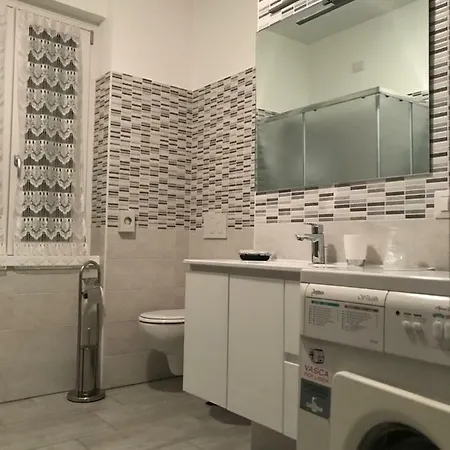 Διαμέρισμα Residenza Christian Gravedona