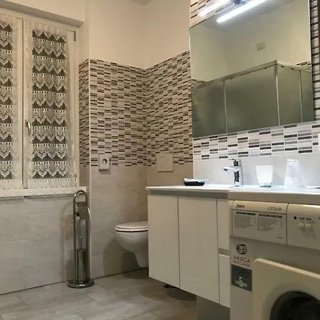 Residenza Christian 아파트 그라베도나