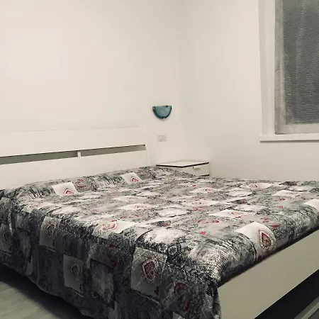 Residenza Christian Appartement