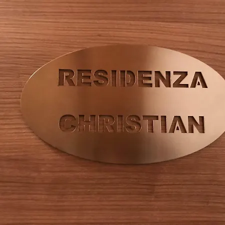 Appartement Residenza Christian Gravedona