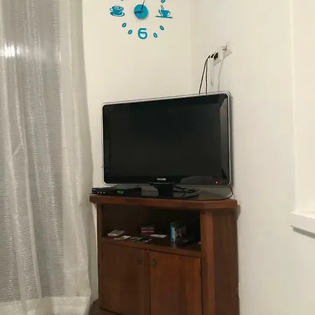 아파트 Residenza Christian *