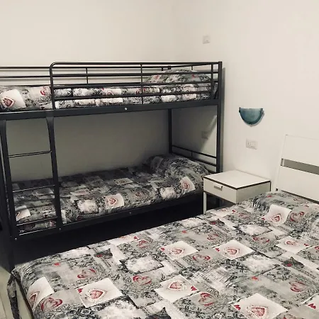 Residenza Christian Appartement Gravedona