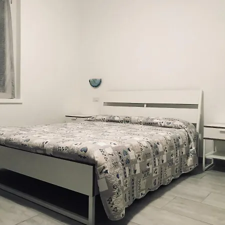 Residenza Christian Lägenhet Gravedona