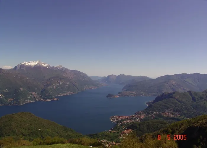 Residenza Christian * Gravedona