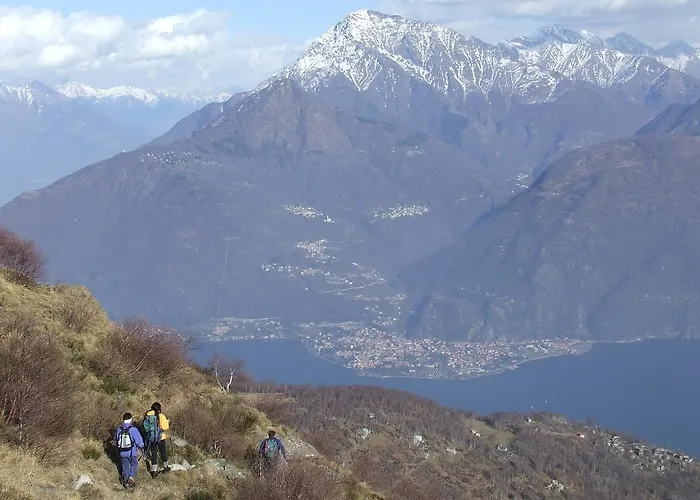 Residenza Christian Gravedona