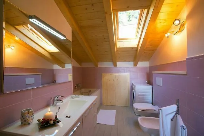 Residenza Christian Lägenhet