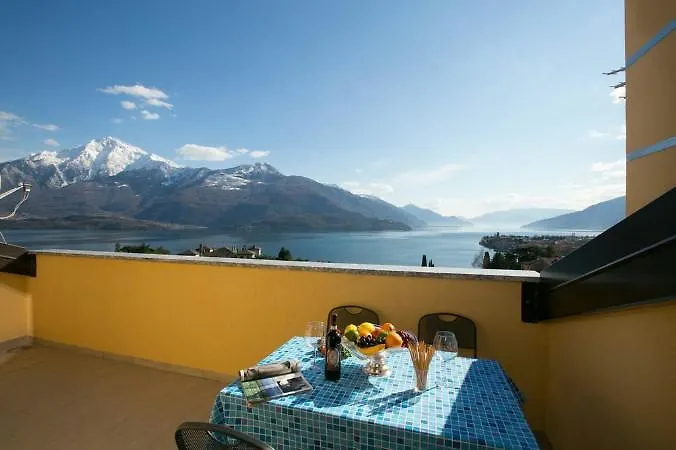 Residenza Christian Appartement