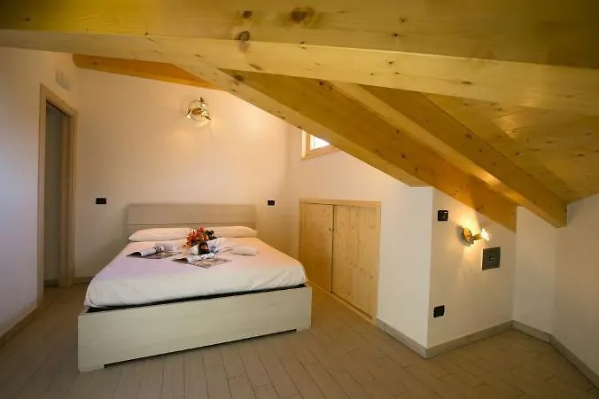 Appartement Residenza Christian *