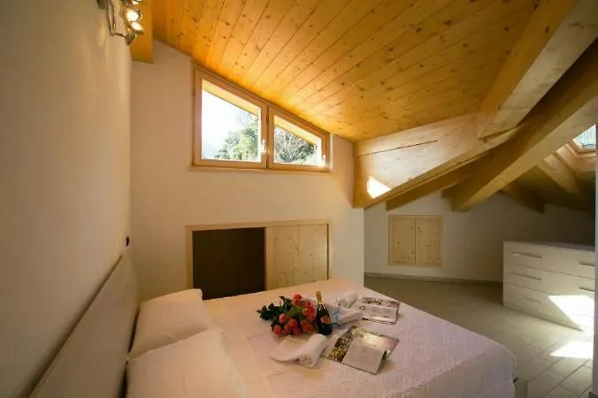 Appartement Residenza Christian