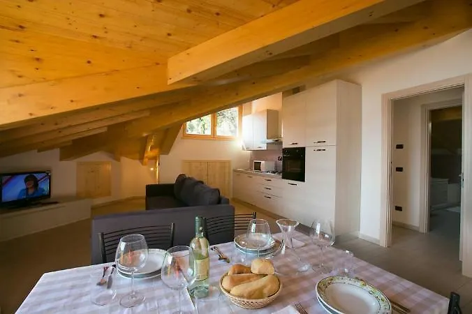 Residenza Christian Appartement Gravedona