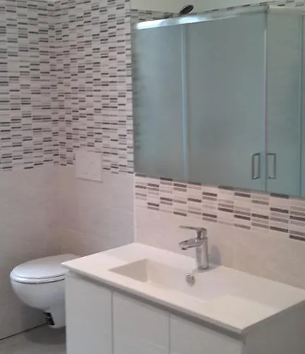 Appartement Residenza Christian *