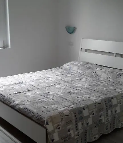 Lägenhet Residenza Christian