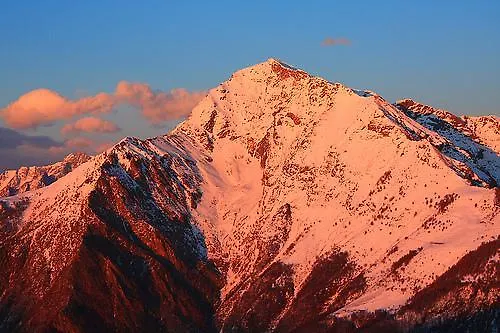 Residenza Christian Appartement *