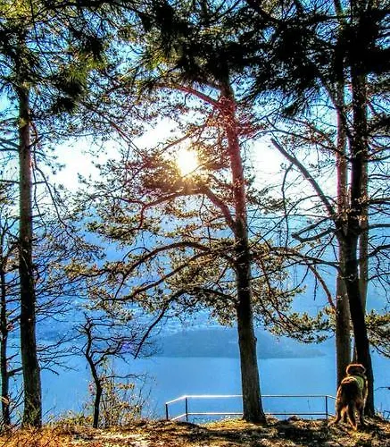 Residenza Christian Gravedona