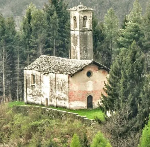 Residenza Christian Appartement *