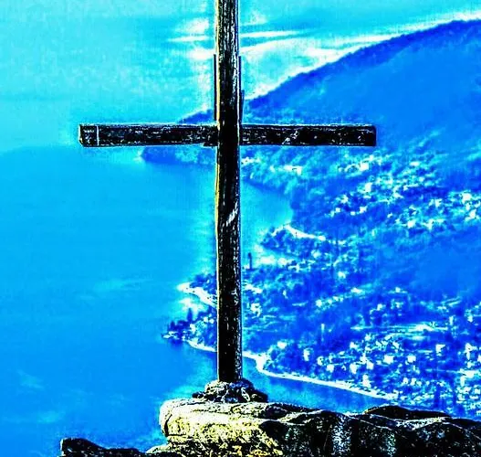 Residenza Christian Gravedona