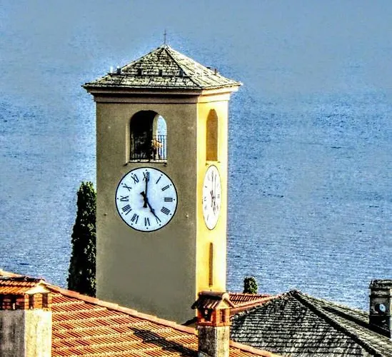 Residenza Christian * Gravedona