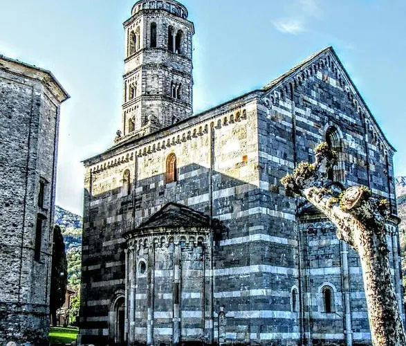 Residenza Christian Appartement *