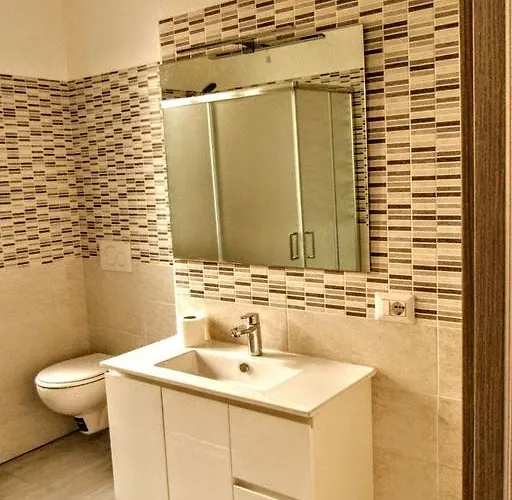 Appartement Residenza Christian Gravedona