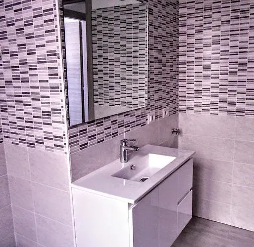 Residenza Christian Appartement