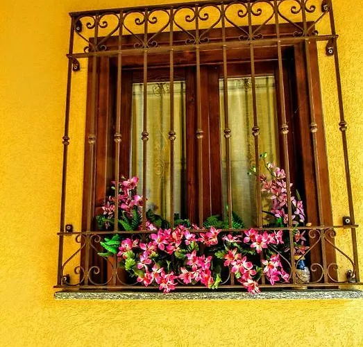 Residenza Christian *